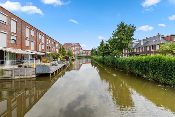 Medium property photo - Van Baaklaan 50, 2493 CG Den Haag